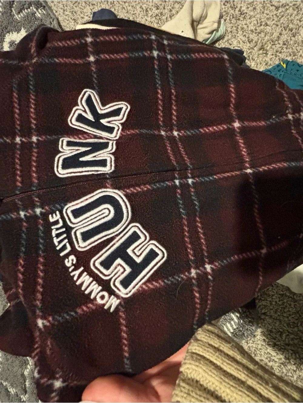 Baby boy bundle